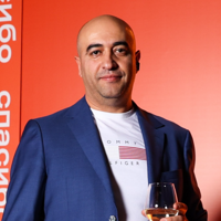 Грайр Мурадян