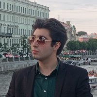 Валерий Коваленко
