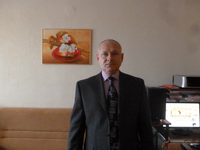Юрий Качурин