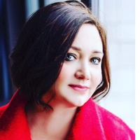 Дарья Алексеева