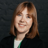 Наталья Букаринова