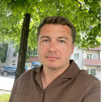 Александр Смирнов