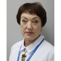 Татьяна Таранюк