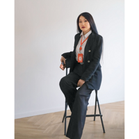 Марина Балданова