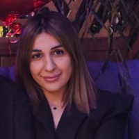 Гюльмира Сахибова