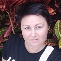 Оксана Ядыкина