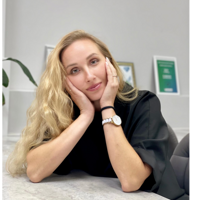 Анна Нуникова