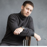Павел Алькин