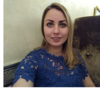 Олеся Васичкина