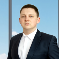 Константин Леонтьев