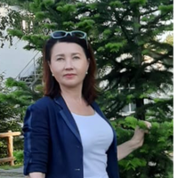 Елена Маринченко