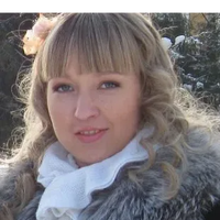 Анна Чучкалова