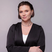 Анастасия Ожева