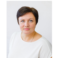 Любовь Кузнецова