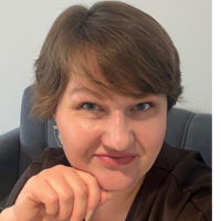 Светлана Карнаухова
