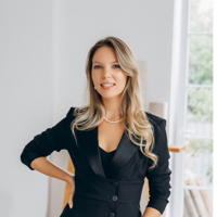 Виолетта Дженджера