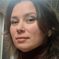 Елена Трафименко