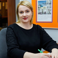 Светлана Уварова