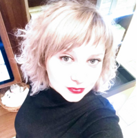 Анна Короткова