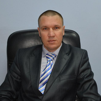 Сергей Архипенко