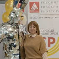 Оксана Лазаренко