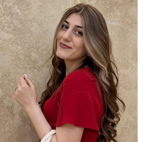 Оксана Окроян