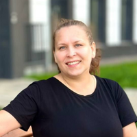 Марина Булава