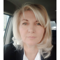 Людмила Калинина