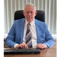Петр Бекетов