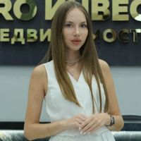 Екатерина Суховеркова