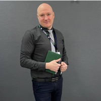 Кирилл Кляровский