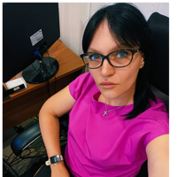 Екатерина Мужецкая