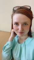 Татьяна Ревякина