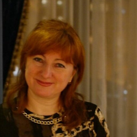 Анна Рыбак