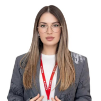 Аза Керимова