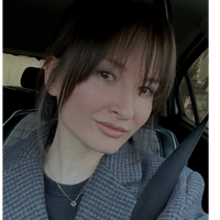 Юлия Халиуллова