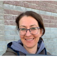 Ольга Пирогова