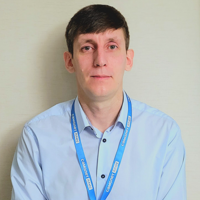 Константин Слободенюк