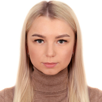 Наталья Исадова