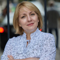Ирина Черванёва
