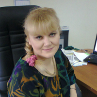 Ольга Орлова