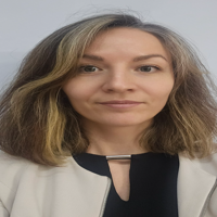 Алина Логинова