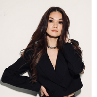 Яна Кускова