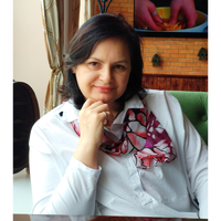 Анжела Воронина