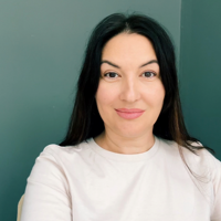 Венера Шабанова