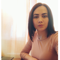 Ольга Орлова