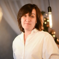 Алина Сафиулина