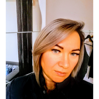 Наталия Телкова