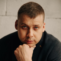 Сергей Безматерных