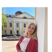 Елена Реутова
